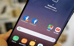  Cách nhân bản ứng dụng trên sản phẩm Xiaomi 9 SE 