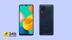  Nghe Đồn Là: Samsung Galaxy M32 với pin 'khủng' 6.000 mAh, chip Helio G85 đi kèm 6 GB RAM (Liên tục cập nhật) 