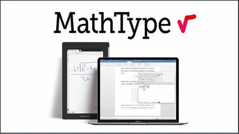 Tổng hợp phím tắt trong MathType, viết công thức toán học nhanh chóng