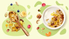 Tổng hợp các loại ngũ cốc tốt cho sức khỏe và việc giảm cân 