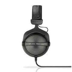  Tai Nghe Kiểm Âm Closed-Back Beyerdynamic DT 770 PRO 32 ohm 