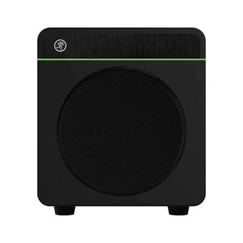 Loa Studio Subwoofer Có Bluetooth Mackie CR8S XBT