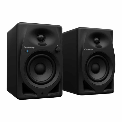 Loa Kiểm Âm Bluetooth Pioneer DJ DM-40D-BT