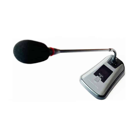 Micro Cổ Ngỗng BAOMIC – BM-222A