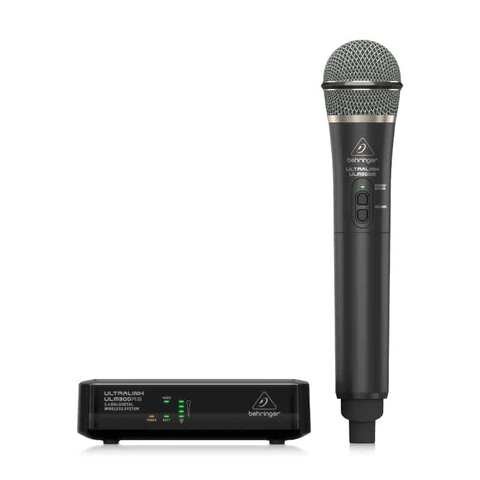 Micro Cầm Tây Không Dây Behringer ULM300MIC