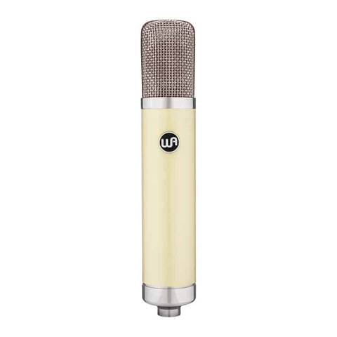 Micro Tube Condenser Warm Audio WA-251