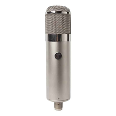  Micro Tube Condenser Warm Audio WA-47 