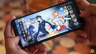 Tìm điện thoại dưới 2 triệu pin trâu, chiến game tốt? Chọn ngay Xiaomi Redmi 9A, vô đối trong phân khúc giá rẻ đấy!