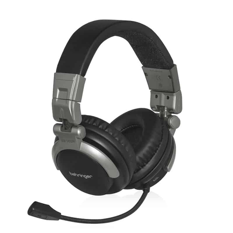 Tai Nghe Kèm Micro Behringer BB 560M
