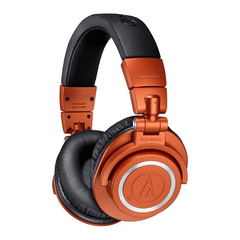  Tai Nghe Kiểm Âm Bluetooth Audio-Technica ATH-M50xBT2MO 