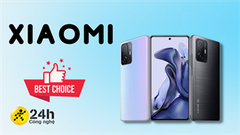  TOP 5 điện thoại Xiaomi cũ giá rẻ đáng sắm nhất đầu năm 2022 tại Trungtambaohanh.com, hàng ngon - bổ - rẻ mua chỉ có hời! 
