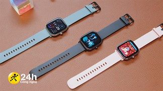 Có nên mua đồng hồ thông minh giá rẻ dưới 2 triệu? Gợi ý đến bạn 5 mẫu smartwatch pin trâu, nghe gọi tốt, có nhiều tính năng tiện lợi