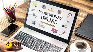 Bật mí 8 cách kiếm tiền online không cần vốn cho học sinh, sinh viên, ngồi tại nhà không cần đi đâu cũng kiếm được tiền