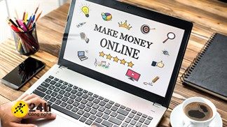 Bật mí 8 cách kiếm tiền online không cần vốn cho học sinh, sinh viên 2021, ngồi tại nhà không cần đi đâu cũng có thu nhập