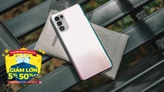 Mừng hết giãn cách tranh thủ sắm ngay OPPO Reno5 Series ưu đãi cực HOT, giá đang cực ngon O-fans đừng bỏ lỡ nha