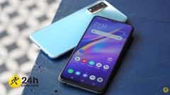  Dưới 5 triệu đã có điện thoại chip 'Rồng', gợi ý cho bạn 5 mẫu smartphone chạy chip Snapdragon có trợ giá mùa dịch tại TTBH 