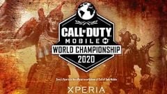  Sony Xperia 1 II được chọn làm thiết bị thi đấu chính thức của Call of Duty: Mobile. Tại sao lại là flagship nhà Sony? 