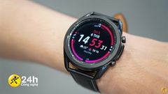  TOP 5 đồng hồ, vòng đeo tay thông minh bán chạy nhất tháng 7/2021 tại TGDĐ, mua về để theo dõi sức khoẻ, đo SPO2 trong mùa dịch 