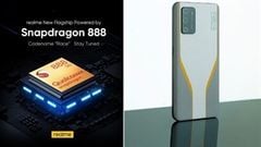  Lộ ảnh render của Realme Race: Mặt lưng làm từ da, cụm camera 64MP với thiết kế khác hoàn toàn với những rò rỉ trước đây 
