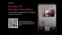  Home Demo: Tính năng xem trước kích thước và vị trí đặt TV OnePlus trong nhà, mời các bạn vào trải nghiệm thử 