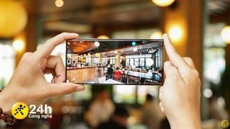 TOP điện thoại quay phim tốt nhất 2021 đến từ vị trí các 'anh cả đầu ngành', đủ sức thách thức với máy ảnh cơ chuyên nghiệp