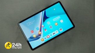 Giải đáp 10 thắc mắc về Huawei MatePad 11 - tất cả mọi thứ bạn cần biết để hiểu hơn về chiếc máy tính bảng Android đáng mua 2021