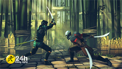  TOP 5 game đối kháng trên iOS đáng chơi nhất, có game lấy bối cảnh từ cốt truyện Dragon Ball đến cả siêu anh hùng vũ trụ DC 