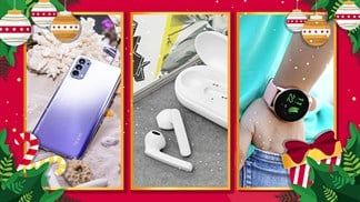Hãy xem cô sinh viên năm 3 tiêu hết 10 triệu để kết thúc lại năm 2020 như thế nào nhé, bật mí đây là một cô nàng 'HiTech' đấy!