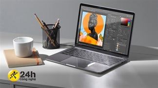 Những điều bạn cần xem xét trước khi chọn mua laptop mỏng nhẹ làm đồ họa và TOP 4 gợi ý chất lượng tại Trung Tâm Bảo Hành