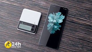 Nhìn lại hành trình phát triển điện thoại màn hình gập của Samsung, Galaxy Z Fold3 và Z Flip3 sắp ra mắt có gì đáng mong chờ?