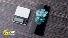  Nhìn lại hành trình phát triển điện thoại màn hình gập của Samsung, Galaxy Z Fold3 và Z Flip3 sắp ra mắt có gì đáng mong chờ? 