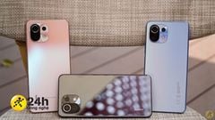  (P2) TOP 10 điện thoại bán chạy nhất tháng 07/2021 tại Trungtambaohanh.com, xuất hiện những cái tên trong tầm giá 4 triệu 