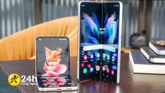 Nên mua Galaxy Z Fold3 hay Flip3, đâu là thiết bị phù hợp với bạn? Đọc bài viết này sẽ giúp bạn có được lựa chọn ưng ý nhất