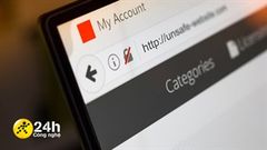  Hơn 24.000 website tại Việt Nam bị báo cáo không an toàn, một nửa trong số đó có yếu tố nguy hiểm, lừa đảo 