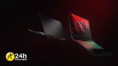  Tậu ngay laptop Acer Nitro 5 Gaming, bùng nổ sức mạnh hiệu năng với Intel Gen 11, chiến tất tần tật các game HOT nhất 
