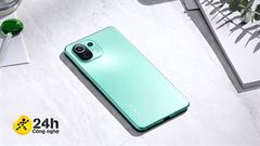  Kỳ vọng Xiaomi 11 Lite NE Concept: Màn hình AMOLED 120 Hz tràn cạnh bắt mắt và cấu hình nổi bật trong phân khúc tầm trung 