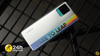 Gửi bạn TOP 5 điện thoại RAM 8GB giá từ 4.7 triệu, toàn là những chiếc smartphone có cấu hình mạnh và bộ nhớ trong lớn
