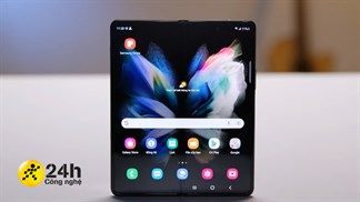 Galaxy Z Fold3 5G có gì mới, nâng cấp gì so với thế hệ tiền nhiệm? Tìm hiểu ngay những 'điểm sáng' trên tân binh của Samsung