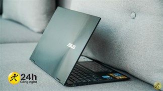 TOP 5 laptop đồ họa Asus có cấu hình cao tại Trungtambaohanh.com, được trang bị card đồ họa rời, bộ nhớ trong lớn, màn hình đẹp