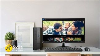 Trên tay ASUS Desktop S Series và ASUS ExpertCenter Series: Dải máy bộ thế hệ mới cho người dùng cá nhân và doanh nghiệp