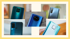  Đây là 5 chiếc smartphone dưới 7 triệu có cụm camera khủng 64 MP ấn tượng, thoải mái chụp choẹt ngày Tết! 