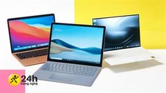  Học quản trị kinh doanh nên mua laptop nào? Mách bạn cách chọn và những chiếc laptop phù hợp tại Trung Tâm Bảo Hành 