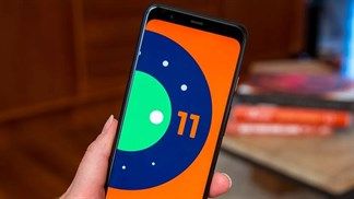 Android 11 phiên bản ổn định đã xuất hiện, bổ sung tính năng bong bóng chat, trình ghi màn hình và rất nhiều tính năng thú vị khác