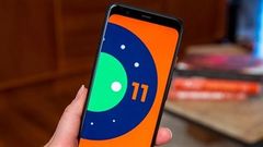  Android 11 phiên bản ổn định đã xuất hiện, bổ sung tính năng bong bóng chat, trình ghi màn hình và rất nhiều tính năng thú vị khác 