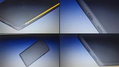  Hình ảnh render mới nhất cho thấy Galaxy S21 Ultra sở hữu cạnh dưới gọn nhất từ trước đến nay, tuy nhiên không có bút S Pen 