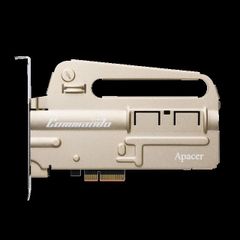  Apacer Ac235 Portable Hard Drive 500Gb 