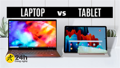  Học sinh, sinh viên nên mua laptop hay máy tính bảng để học online? Liệu laptop 2 trong 1 có phải là một sự lựa chọn tuyệt vời? 