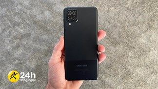 Nghe Đồn Là: Samsung Galaxy A13 5G sẽ là chiếc điện thoại 5G tiếp theo rẻ nhất của Samsung, đáp ứng nhu cầu giải trí của bạn