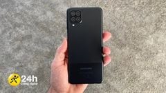  Nghe Đồn Là: Samsung Galaxy A13 5G sẽ là chiếc điện thoại 5G tiếp theo rẻ nhất của Samsung, đáp ứng nhu cầu giải trí của bạn 