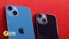  Đánh giá chi tiết iPhone 13: Thiết kế thay đổi, nâng cấp lớn về hệ thống camera cùng thời lượng sử dụng pin ấn tượng 